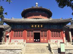 -大钟寺古钟博物馆