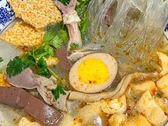 -小潘记鸭血粉丝汤