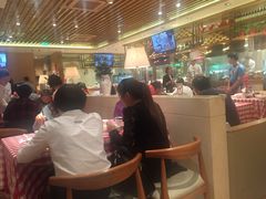 大堂-西贝莜面村(近铁城市广场店)