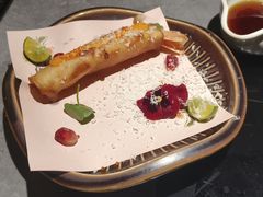 -匠和风精致料理(祥禾天地店)