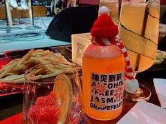 -TZ House音乐现场(来福士中心店)