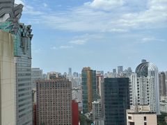 -上海波特曼丽思卡尔顿酒店