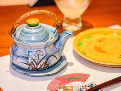 -京怀石·壬生