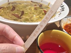 -太二酸菜鱼(正大广场店)
