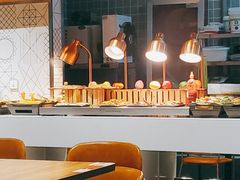 -快乐爱斯米牛排自助(正大广场店)