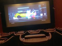 -大光明电影院(南京西路店)