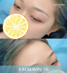 -久匠·纹眉半永久野生眉