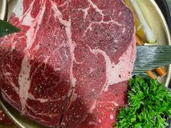 -大叹号·朝鲜族烤肉(潍坊泰华城店)
