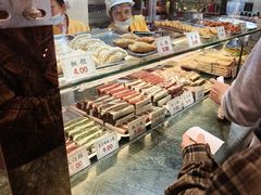 -四宜糕团店(南大街店)