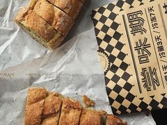 -Let's Taipei 非常烘焙(太古里店)