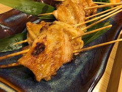 -隐泉京望日式料理(太和广场店)