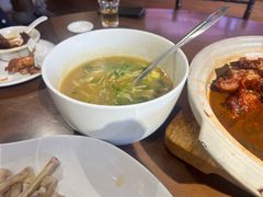 -大灶头·新昌菜(中国茶市店)