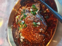 -我的面 川味Bistro(后沙峪店)