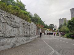-龙头寺公园