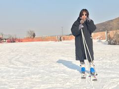 -八达岭滑雪场