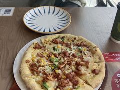 -必胜客(港汇店)