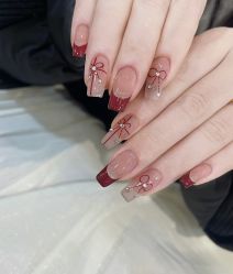 -1T·1M 日式美甲美睫