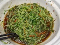 -庭苑饭香·生态餐厅(动物园店)