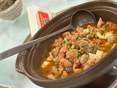 -湘中缘·湖南菜(娄底驻京办店)