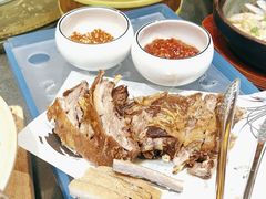 -箪食巷私房菜馆·鲁菜(玉函路店)