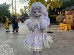 -七彩云南欢乐世界