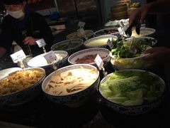 -多伦多海鲜自助餐厅(百盛购物中心三阳店)
