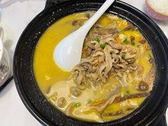 -外婆小聚茶餐厅·生日·团建(市民中心店)