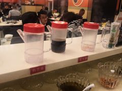 -彤德莱火锅(王沙路店)