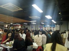 -小民大排档(光谷店)
