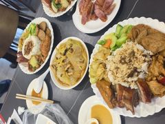 -古早人小吃店(黄河北路店)