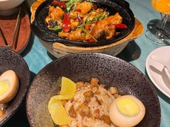 -C31地窖餐厅(黑龙江北路店)