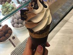 -GODIVA(港汇恒隆广场)