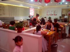 大堂-谷养元粥铺(南和店)