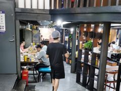 -云晓光头烧烤吧(盛夏店)