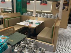 -荔粥记潮汕砂锅粥(新北万达店)
