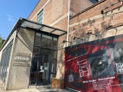 -北京当代芭蕾舞团·艺术中心