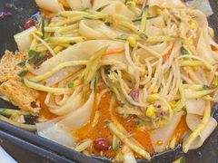 -西北杂粮筐凉皮大王(龙湖·北城天街购物广场店)