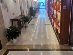 -香山湖渔家大院