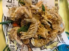 -桥东喜碧海鲜街(水东街店)