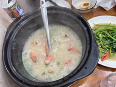 -潮粥馆(长江花园店)