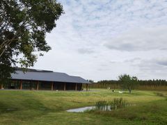 -黄海国家森林公园