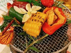 -叶叶菩提·晋福宫