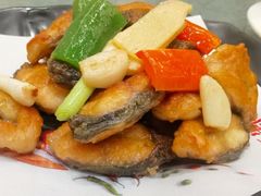 -顺意·顺德家乡菜(国际人才大厦店)