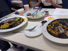 -夏日玛莉西餐厅(金茂览秀城店)