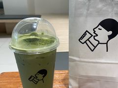 -喜茶(中山白水井店)