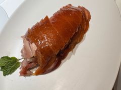 -四季民福烤鸭店(前门大栅栏店)
