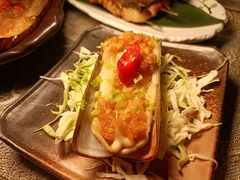 -质烤烤物·活烤海鲜(质烤总店)