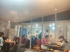 大堂-销魂美蛙鱼头火锅(上海首店)