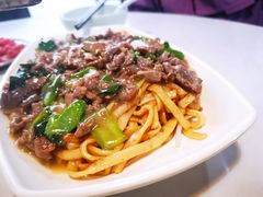 -菜忠潮州牛肉店(岗厦店)