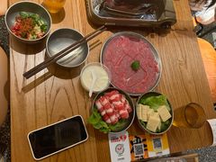 -夺多山贵州酸汤牛肉火锅(7mall店)
